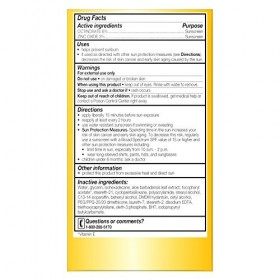 Olay Complete All Day UV Crème Hydratante avec Vitamine E/Aloe SPF 15 Crème Jour et Nuit