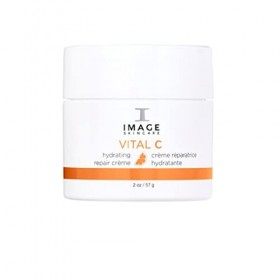 Image Skincare VITAL C - Crème Réparatrice Hydratante - 57 g Crème Jour et Nuit