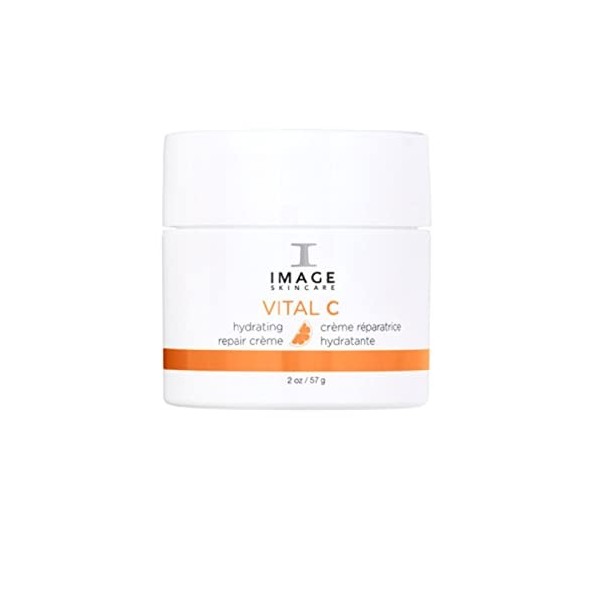 Image Skincare VITAL C - Crème Réparatrice Hydratante - 57 g Crème Jour et Nuit