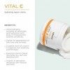 Image Skincare VITAL C - Crème Réparatrice Hydratante - 57 g Crème Jour et Nuit