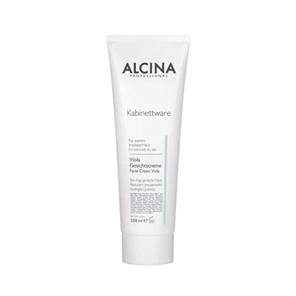 Alcina T Viola Gesichtscreme 250ml