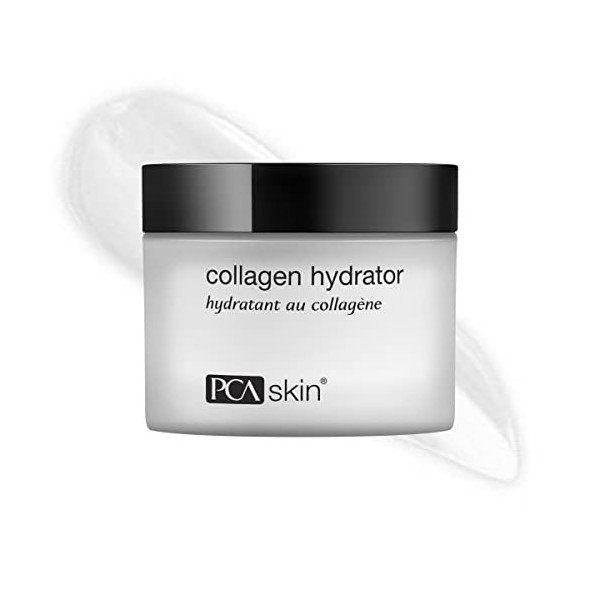 Collagen Hydrator - 48.2g/1.7oz Crème Jour et Nuit