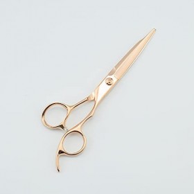 SXFSY Kits De Ciseaux À Couper Les Cheveux, Version Améliorée De Ciseaux De Coiffure en Acier Inoxydable, Ciseaux Damincisse