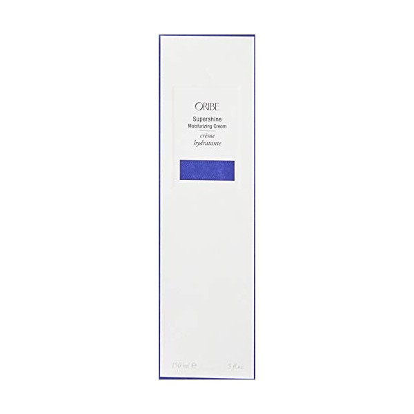Oribe - Supershine Moisturizing Cream 150ml Crème Jour et Nuit