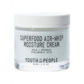 Age Prevention Moisture Cream by Youth to the People Crème Jour et Nuit