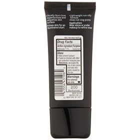 Maybelline Face Studio Master Prime in Blur + Illuminate