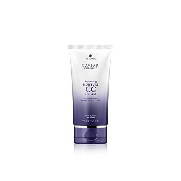 Alterna Caviar Cc Cream 10 en 1 Correction Complète