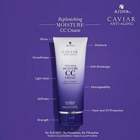 Alterna Caviar Cc Cream 10 en 1 Correction Complète