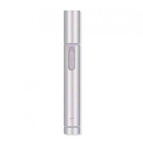 SMSOM Tondeuse à cheveux pour le visage de la sourcil à loreille oreille de loreille de coiffure de corps, tout en un disso