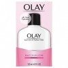 Olay W-SC-2173 Actif Hydratant Fluide de beaut- originale de Olay pour les femmes - 4 oz Hydratant Crème Jour et Nuit