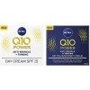 Nivea Q10&nbsp;Plus Anti-Falten Face Q10&nbsp;Creme, 50&nbsp;ml Crème Jour et Nuit
