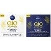 Nivea Q10 Plus Anti-Falten Face Q10 Creme, 50 ml