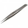 Brucelle RS PRO pointe Standard en inox, long. 120 mm