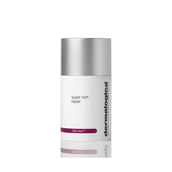 Dermalogica Age Smart Super Rich Repair Soin visage 50ml Crème Jour et Nuit