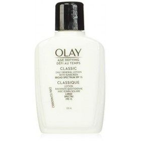 Olay Age Defying Protective Renewal Lotion