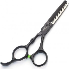 Ciseaux de coupe de cheveux, kit de ciseaux de coiffure professionnels, ciseaux à cheveux, ciseaux à effiler droits, outils d