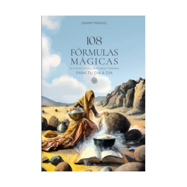 108 FÓRMULAS MÁGICAS PARA TU DÍA A DÍA: De la Edad Antigua, Edad Media y Edad Moderna Crème Jour et Nuit
