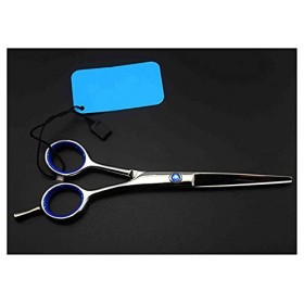 Petits sourcils de 4/5/5,5 pouces, ciseaux de maquillage pour coiffeur, couleur : 4 pouces 5,5 pouces b 5 pouces B 