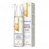 Derma E - Vitamin C Renewing Moisturizer - 2oz / 60ml Crème Jour et Nuit