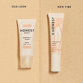 Honest Everything Primer - Matte for Women 1 Primer