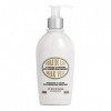 LOCCITANE - Voile de Lait Amande - 240 ml