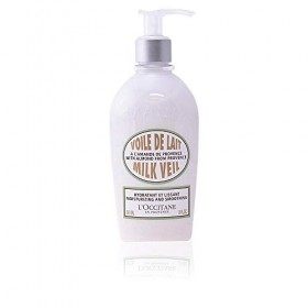 LOCCITANE - Voile de Lait Amande - 240 ml