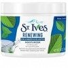 St Ives Collagène élastine hydratant visage Timeless Peau 295 ml Jar 3-Pack Crème Jour et Nuit