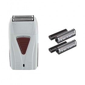 Didiwei Tondeuse À Cheveux Professionnelle Pour Hommes 0mm Épilation Tête Nue Rasoir Pour Hommes Rasoir Électrique Pour Homme