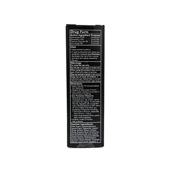 Intellishade Matte Anti-Aging Tinted Moisturizer SPF 45 by Revision for Unisex - 1.7 oz Moisturizer Crème Jour et Nuit