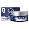 Nivea for Men Intensive Moisturising Cream 50ml Crème Jour et Nuit