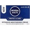 Nivea for Men Intensive Moisturising Cream 50ml Crème Jour et Nuit