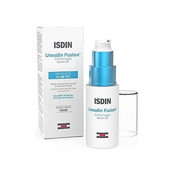 UREADIN FUSION SERUM ANTIARRUGAS 30 ML Crème Jour et Nuit