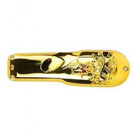 Oshhni Housse de Protection Élégante pour Rasoir à Cheveux Wahl - Nouvelle Assemblée de Remplacement