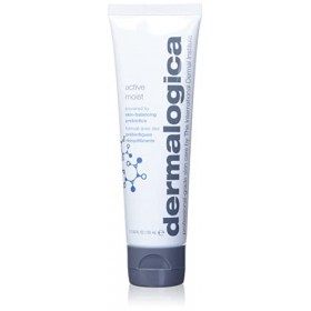 Dermalogica Active Moist Crème hydratante légère 50ml Crème Jour et Nuit