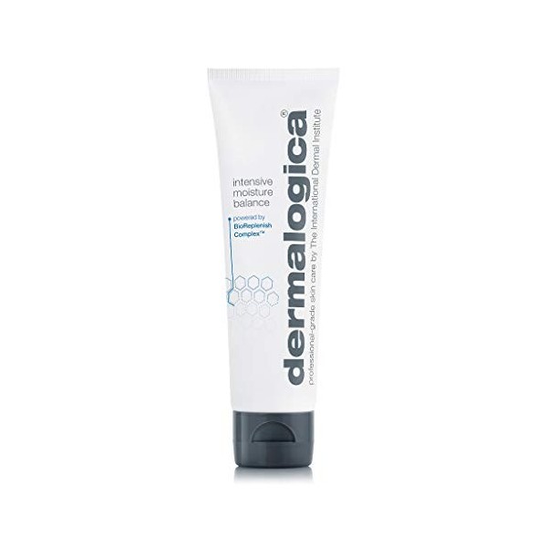 Dermalogica Intensive Moisture Balance Soin visage hydratant 50ml