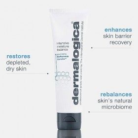Dermalogica Intensive Moisture Balance Soin visage hydratant 50ml Crème Jour et Nuit