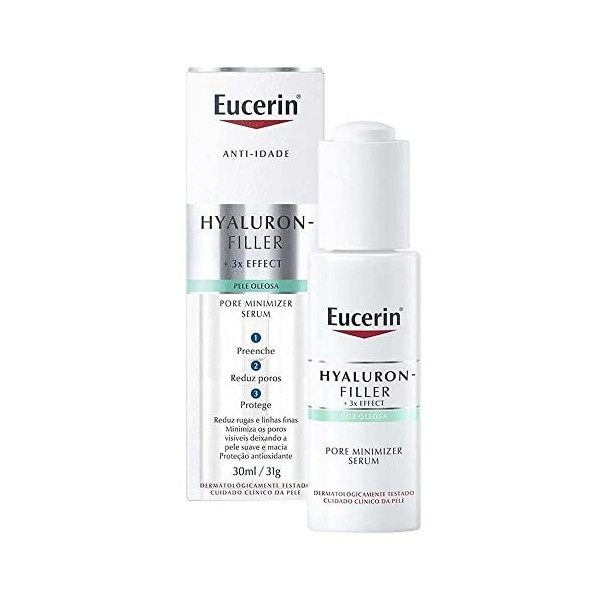 Hyaluron Filler Sérum Skin Refining 30 ml Crème Jour et Nuit