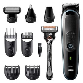 BRAUN Multi MGK5380 Boîte BLK/BLU CEEMEA