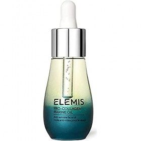 Elemis Pro-Collagen Marine Huile Antirides pour le Visage 15 ml 1 Unité Crème Jour et Nuit