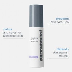 Dermalogica Ultracalming Sérum Concentré 40 ml Crème Jour et Nuit