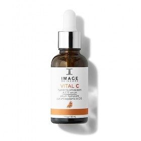 Image Skincare VITAL C - Sérum Hydratant ACE - 30 ml Crème Jour et Nuit