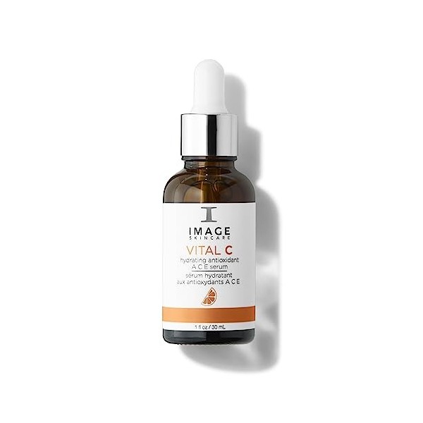 Image Skincare VITAL C - Sérum Hydratant ACE - 30 ml Crème Jour et Nuit