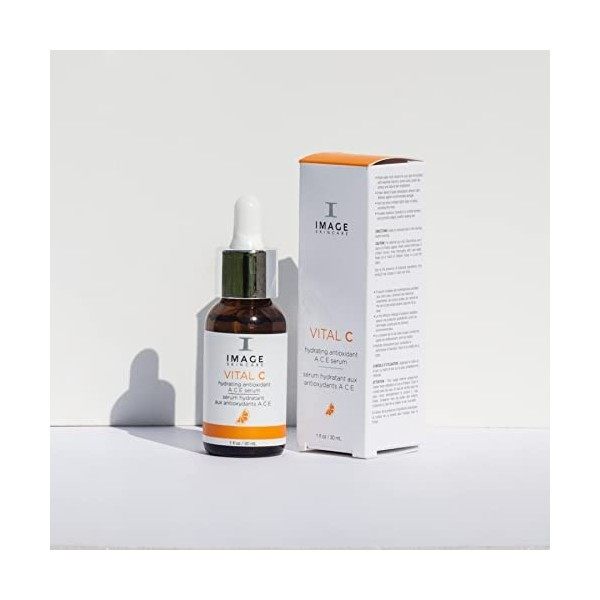 Image Skincare VITAL C - Sérum Hydratant ACE - 30 ml