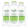 Multibuy 3x Simple Kind to Skin Replenishing Rich Moisturiser - 125ml by Simple