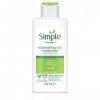 Multibuy 3x Simple Kind to Skin Replenishing Rich Moisturiser - 125ml by Simple Crème Jour et Nuit