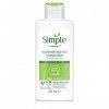 Multibuy 3x Simple Kind to Skin Replenishing Rich Moisturiser - 125ml by Simple