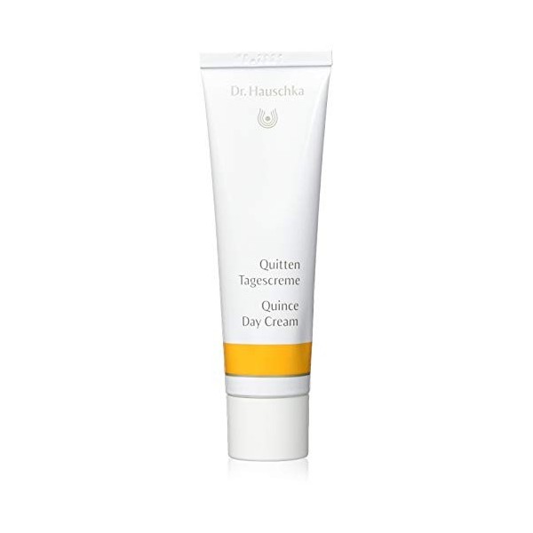 Dr. Hauschka Quince Day Cream Crème de jour au coing 30ml Crème Jour et Nuit