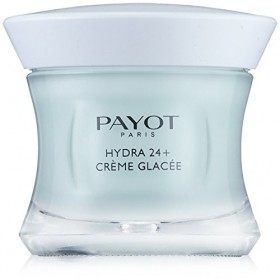 Payot Hydra 24+ Glacée Care Crème Hydratante 50 ml Crème Jour et Nuit