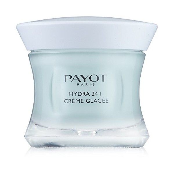 Payot Hydra 24+ Glacée Care Crème Hydratante 50 ml Crème Jour et Nuit