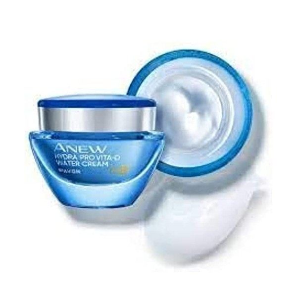 Hydra Pro Vita-D Crème Crème Jour et Nuit